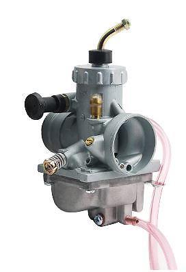 Carburetor assembly vm24 28mm - assembly,