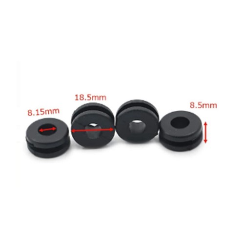 For yamaha grommet 90480 - for,