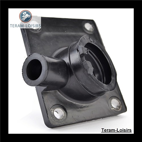 Intake pipe for yamaha - pipe, dt125