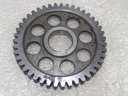 Yamaha dt125 125 - dt,