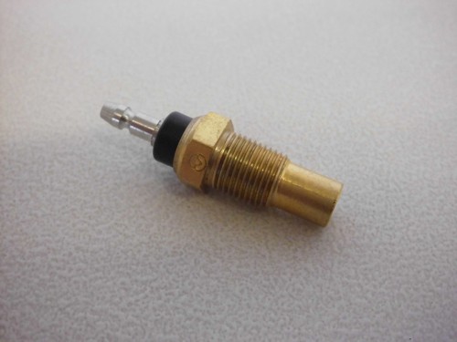 Temperature sensor - temperature,