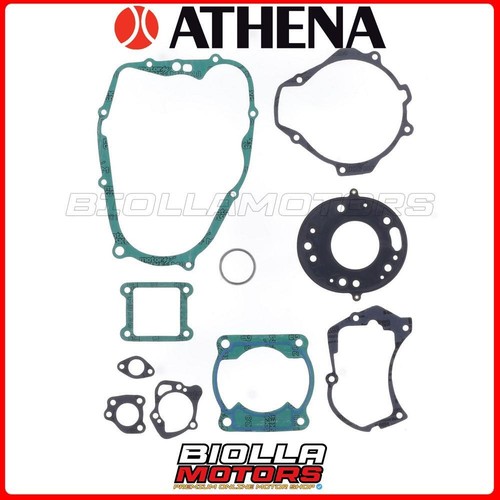 Engine gasket kit athena - engine,