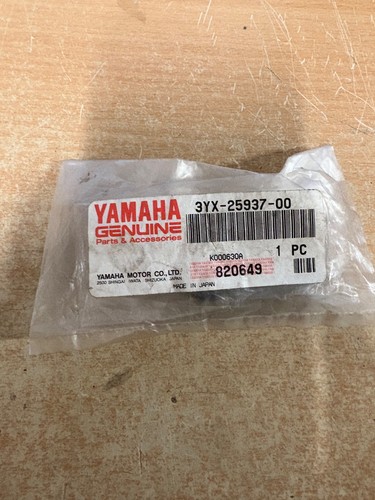 Yamaha boot 34x 25937 00 - yamaha, 34x-25937-00