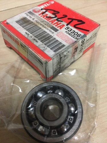 Yamaha 93306 30101 - yamaha, wheel