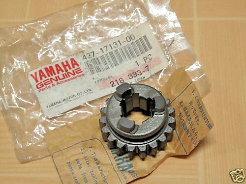 Yamaha dt100 dt125 dt175 - dt100, mx100